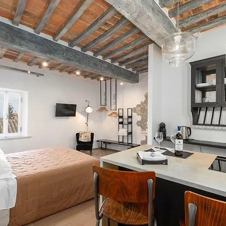 Milipano * Montepulciano Stazione