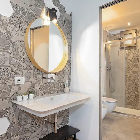Apartamento Milipano *