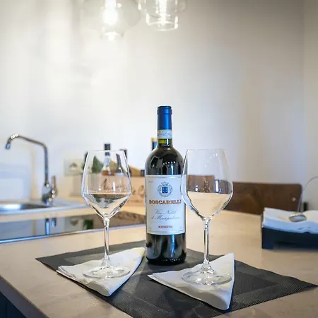 Apartamento Milipano *