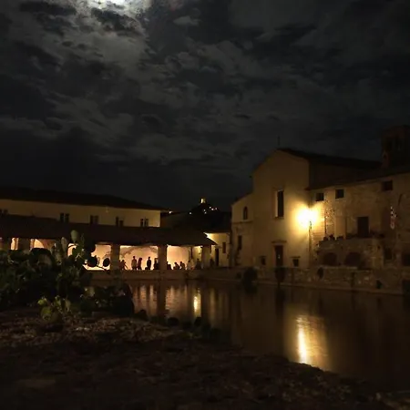 Appartamento Caratello Smart Montepulciano Stazione