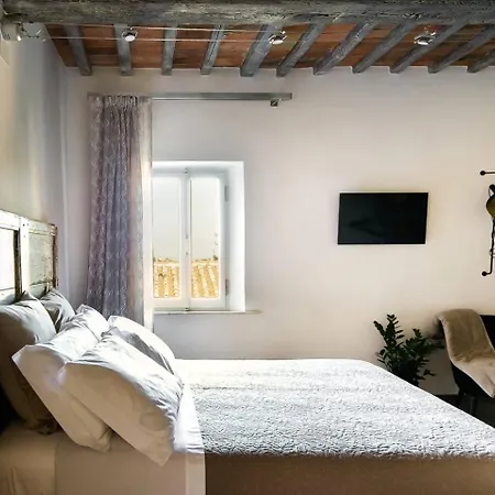 Milipano Apartment *