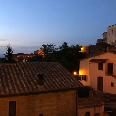 Caratello Smart * Montepulciano Stazione