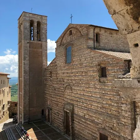 Milipano Montepulciano