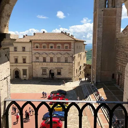 Milipano Apartment