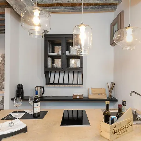 Milipano Apartment *