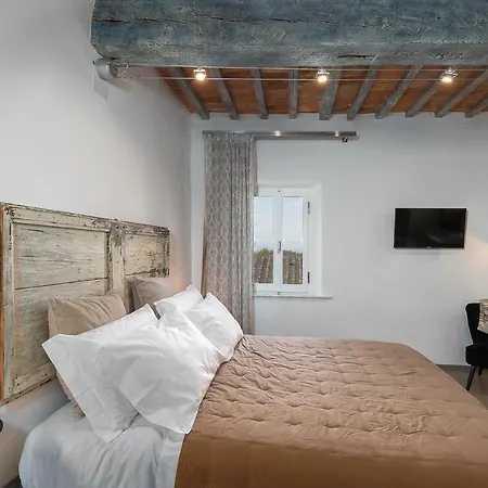 Milipano Apartment *