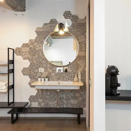 Milipano Apartment Montepulciano
