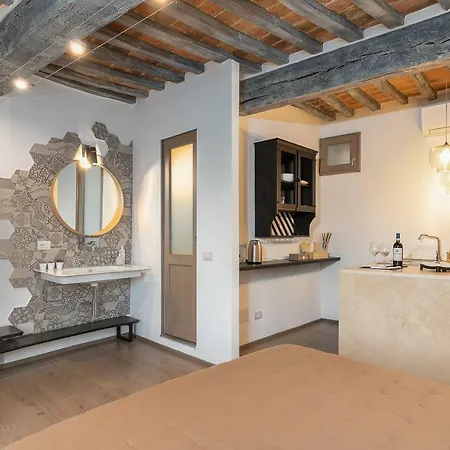 Apartment Milipano