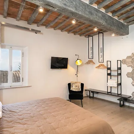 Milipano Apartment *