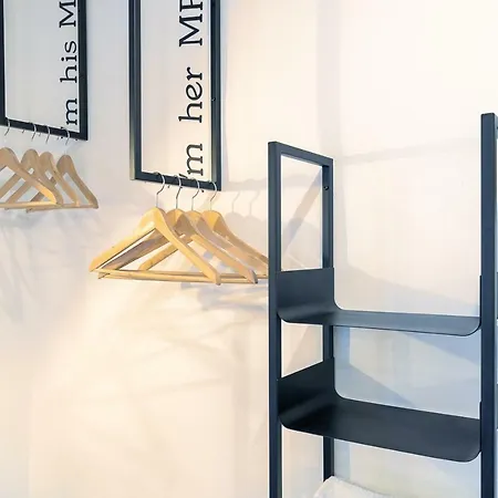 Milipano Apartment *
