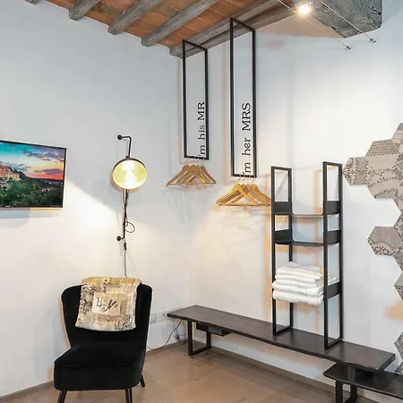 Apartment Milipano