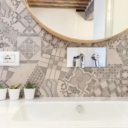 Apartment Milipano Montepulciano
