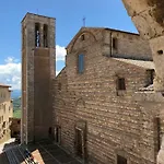 Milipano Montepulciano Stazione