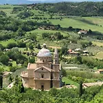 Milipano Διαμέρισμα Montepulciano Stazione